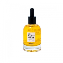 Lazartigue Huile Des Rêves Olio Secco Nutriente Sublimatore 50 Ml