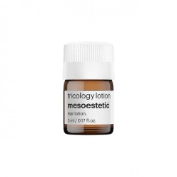 Mesoestetic Tricology Lozione Capillare Anticaduta Ridensificante E Rivitalizzante 8x5 Ml