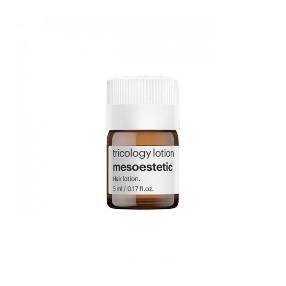 Mesoestetic Tricology Lozione Capillare Anticaduta Ridensificante E Rivitalizzante 8x5 Ml