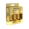Pantene Pro-V Sos Shots Rigenera & Protegge Trattamento Rigenerante 3 Da 15 Ml