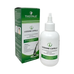Thotale Lozione Capelli Ristrutturante 150 Ml