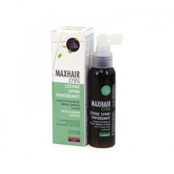 Vital Factors Max Hair Cres Lozione Rinforzante Anticaduta 100 Ml Spray