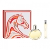 Hermes Cofanetto Barénia Eau De Parfum 60 Ml + Eau De Parfum 15 Ml