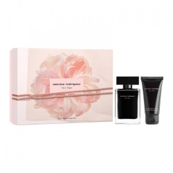 Narciso Rodriguez Cofanetto For Her Eau De Toilette 50 Ml + Crema Mani 50 Ml