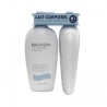 Biotherm Lait Corporel Latte Corpo Idratante 2 X 400 Ml