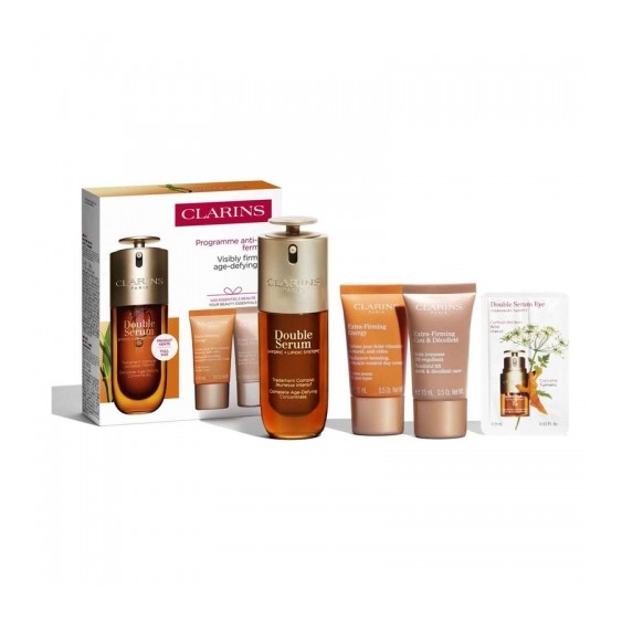 Clarins Collezione Anti-Età Tonicità Cofanetto Regalo
