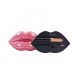 Face Complex Kit Tinta Labbra 24H + Matita Labbra N. 01