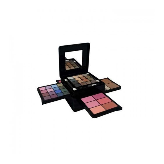 Nouba Trousse Make-Up N.233