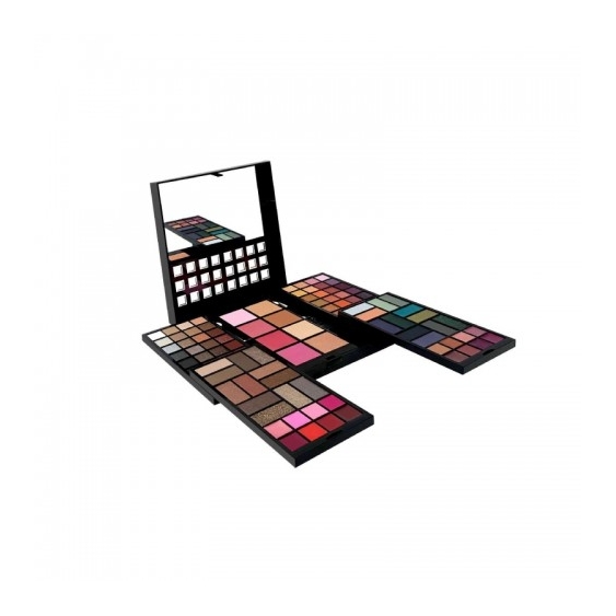 Nouba Trousse Make-Up N.234