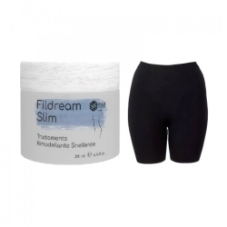 Fild Pharma Fildream Slim Trattamento Rimodellante Snellente 200 Ml + Short S/M