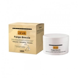 Guam Fango Braccia Riducente Rassodante E Drenante 250Ml