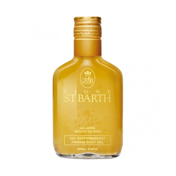 Ligne St. Barth Gel Rassodante All'Edera 200 Ml