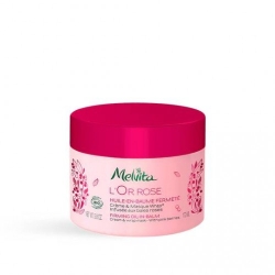 Melvita L'Or Rose Balsamo Rassodante 170 Ml