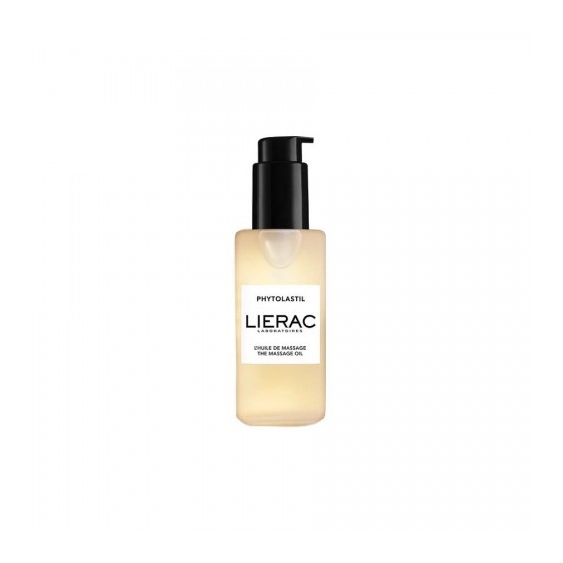 Lierac Phytolastil Olio Da Massaggio 100 Ml