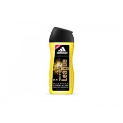Adidas Victory Doccia Schiuma  250 Ml