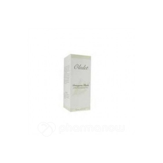Anfatis Oledet Detergente Per Il Corpo All'Olio Di Oliva 250 Ml