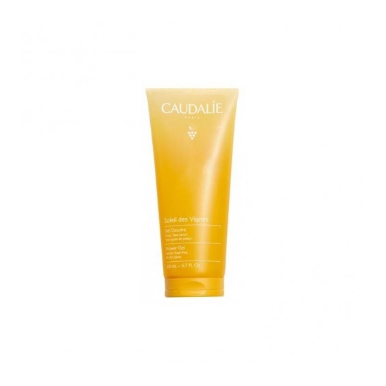 Caudalie Soleil Des Vignes Gel Doccia 200 Ml