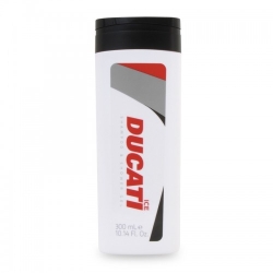 Ducati Ducati Ice Shampoo & Doccia Gel 300 Ml