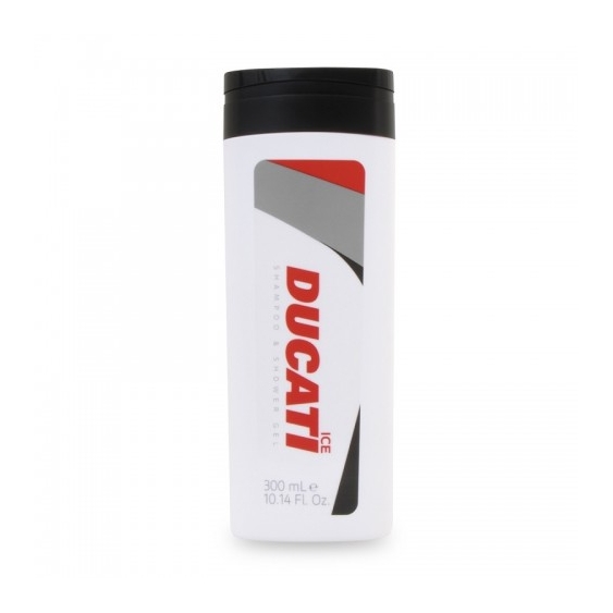 Ducati Ducati Ice Shampoo & Doccia Gel 300 Ml