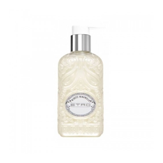 Etro White Magnolia Gel Doccia 250 Ml