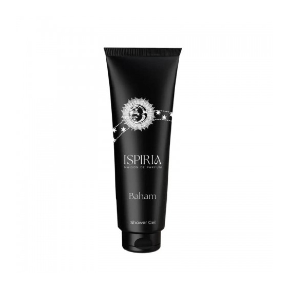 Ispiria Baham Bagnoschiuma 200 Ml