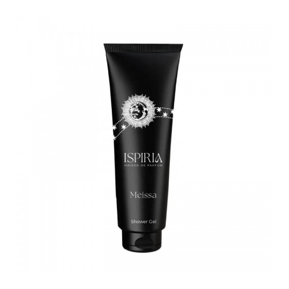 Ispiria Meissa Bagnoschiuma 200 Ml