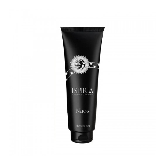 Ispiria Naos Gel Doccia 200 Ml