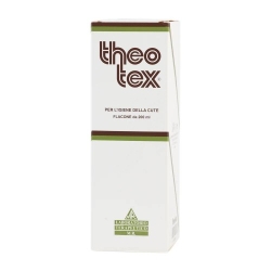 Laboratorio Terapeutico M.r. Theotex Detergente Purificante 200 Ml