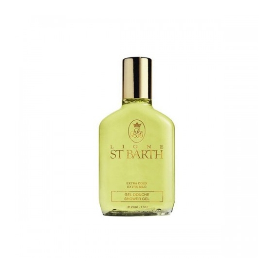 Ligne St. Barth Extra Deux Gel Doccia Alla Lavanda E Vetiver 25 Ml