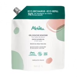Melvita Gel Doccia 1 L Ricarica