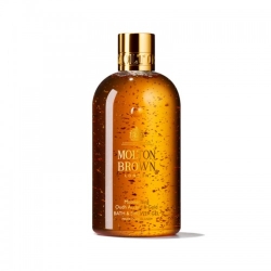 Molton Brown Mesmerising Oudh Accord & Gold Gel Doccia 300 Ml