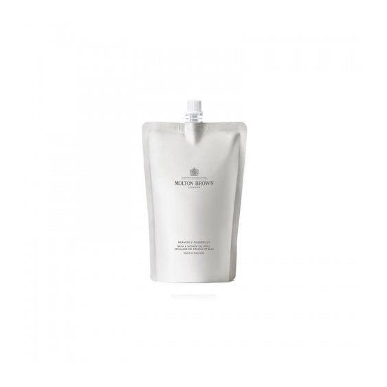 Molton Brown Heavenly Gingerlily Ricarica Docciaschiuma 400 Ml