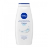 Nivea Creme Soft Bagnodoccia Con Olio Di Mandorla 750 Ml