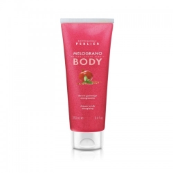 Perlier Melograno Doccia Gommage Energizzante 250 Ml