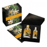 Rudy Nature & Arome Vanilla Bagno & Docciaschiuma 250 Ml + Acqua Profumata 100 Ml