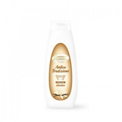 Spuma Di Sciampagna Antica Tradizione Bagnoschiuma Classico 450 Ml
