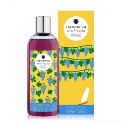 Tuttotondo Uva Fragola Gel Doccia 300 Ml