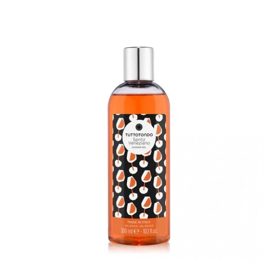 Tuttotondo Spritz Veneziano  Gel Doccia 300 Ml