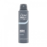 Dove Men+Care Classic Deodorante Uomo 150 Ml Spray