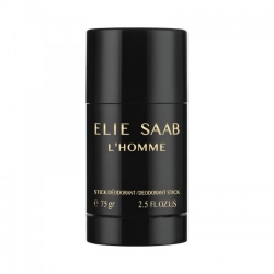 Elie Saab L'Homme Deodorante 75 G Stick