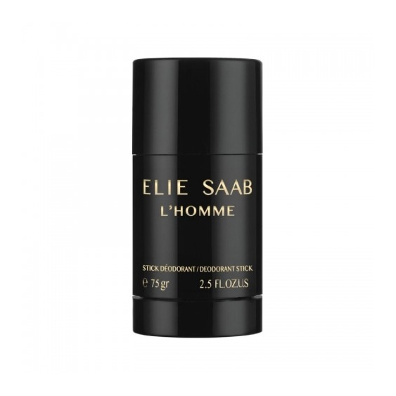 Elie Saab L'Homme Deodorante 75 G Stick