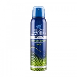 Felce Azzurra Uomo Power Sport Deodorante Spray 150 Ml