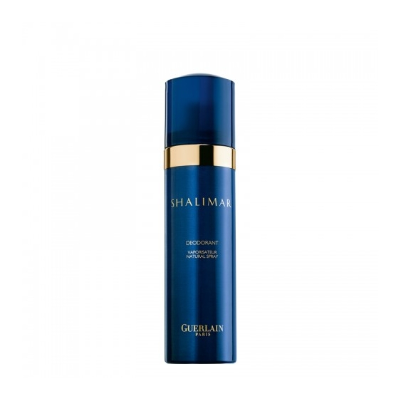 Guerlain Shalimar Deodorante Spray 100 Ml