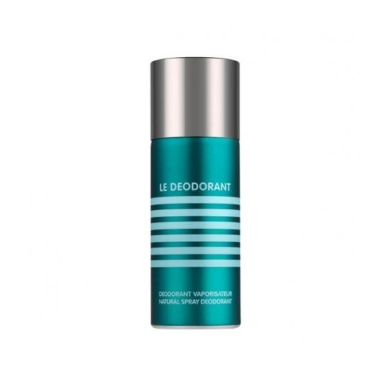 Jean Paul Gaultier Le Male Deodorant Deodorante Spray 150 Ml