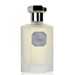 Lorenzo Villoresi Teint De Neige Deodorante Senza Alcool 100 Vapo