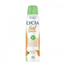 Lycia Feel Fresh Pesca & Papaya Deodorante 150 Ml Spray