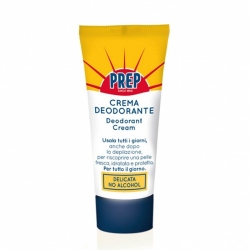 Prep Crema Deodorante Per Il Corpo 35 Ml