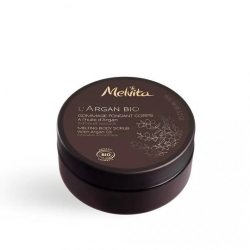 Melvita L'Argan Bio Scrub Corpo 150 Ml