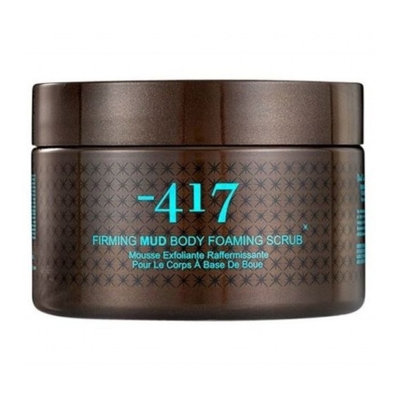 Minus 417 Absolute Mud Scrub Per Il Corpo Con Fango Rassodante 330 G