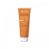 Avene Latte SPF 50+ Protezione Solare Molto Alta 100 Ml